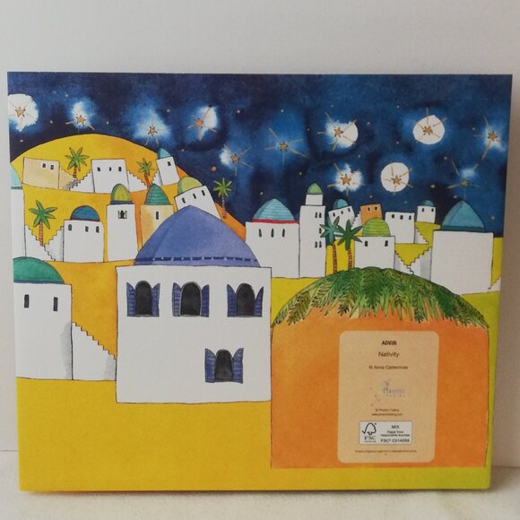 Phoenix Trading Advent Calendar Nativity - Picture 5 of 7